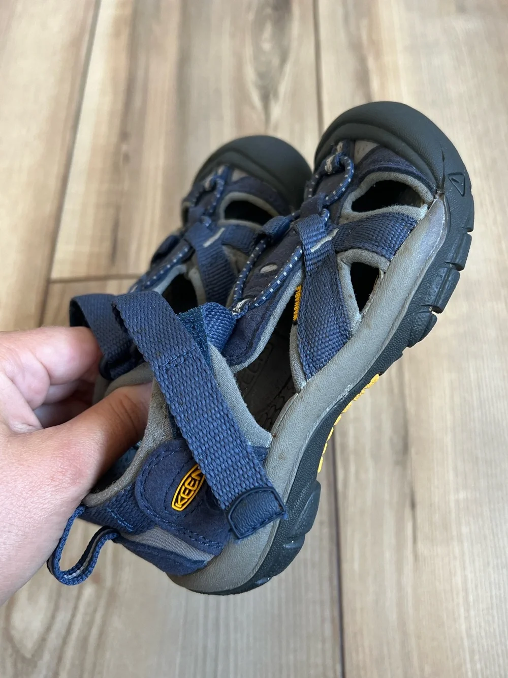 KEEN Venice H2 Water Sandals